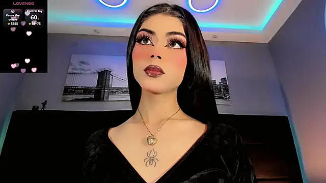 CuteMiaaa online show from 04-06-26, 09:38