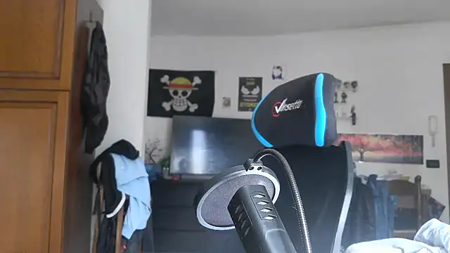 Snapshot of maestroboris95 chatting on 02-20-26, 11:11 maestroboris95 online show from 02-20-26, 11:11