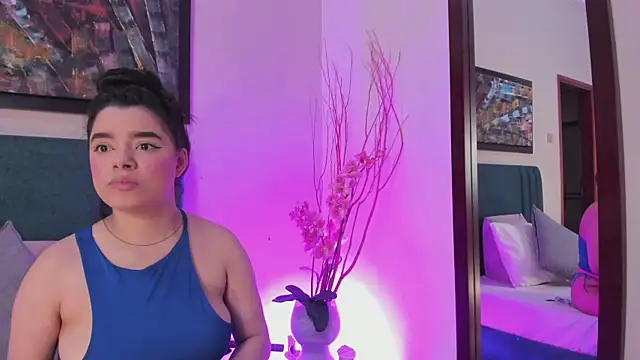 ValeriaBlythe online show from 02-17-26, 11:40