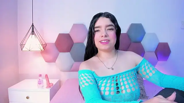 ValeriaBlythe online show from 02-20-26, 11:43