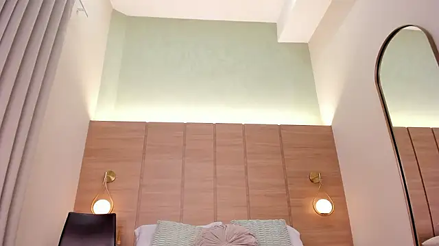 Alessia Gold online show from 03-10-26, 08:47