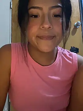 BabyFoxy online show from 03-06-26, 05:04