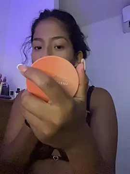 BabyFoxy online show from 05-20-26, 05:13