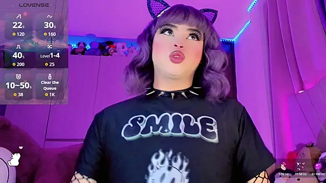 Danna xz online show from 02-18-26, 06:37