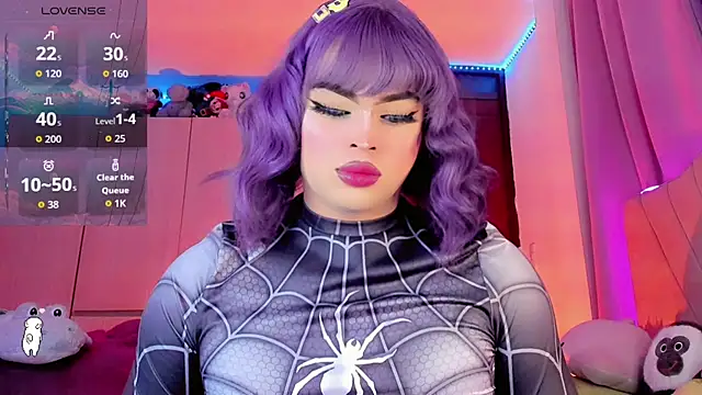 Danna xz online show from 03-01-26, 05:26