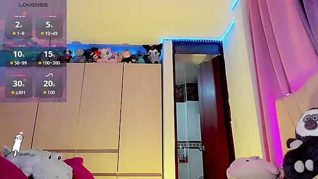 Danna xz online show from 03-08-26, 04:44