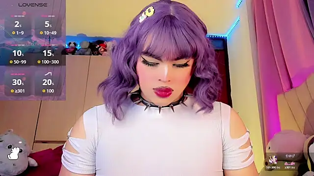 Danna xz online show from 03-09-26, 07:07