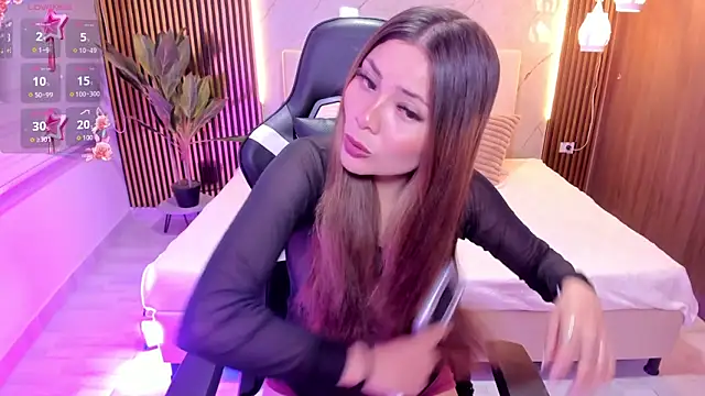 Snapshot of Scarlett_Raven_ chatting on 02-26-26, 08:41 Scarlett Raven online show from 02-26-26, 08:41