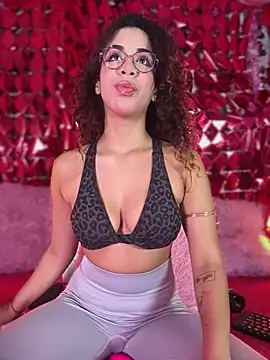 Snapshot of Woo_isDaphne chatting on 02-08-26, 11:41 Woo isDaphne online show from 02-08-26, 11:41