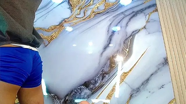 DaviidBuckx  online show from 03-10-26, 09:03