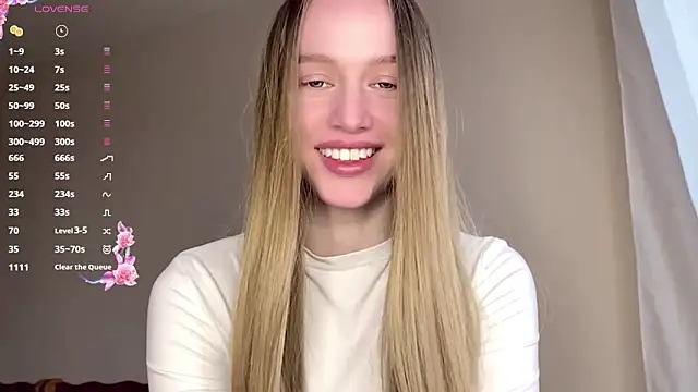 Viktoria Vibes online show from 03-14-26, 03:39