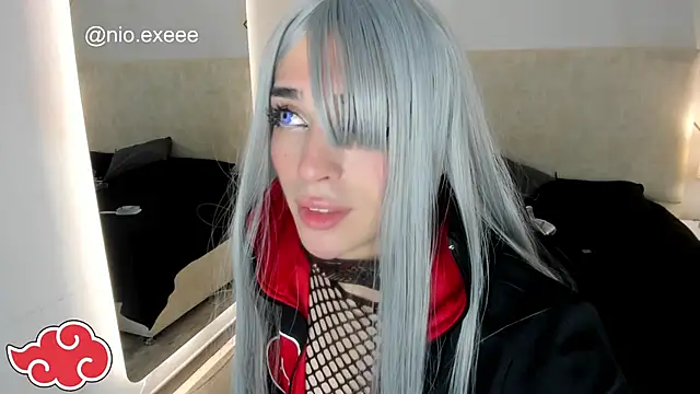 Snapshot of Nioki_ chatting on 02-28-26, 04:24 Nioki online show from 02-28-26, 04:24