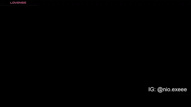 Nioki  online show from 04-24-26, 05:10