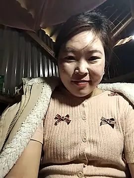 Yiyoongg online show from 03-08-26, 02:15