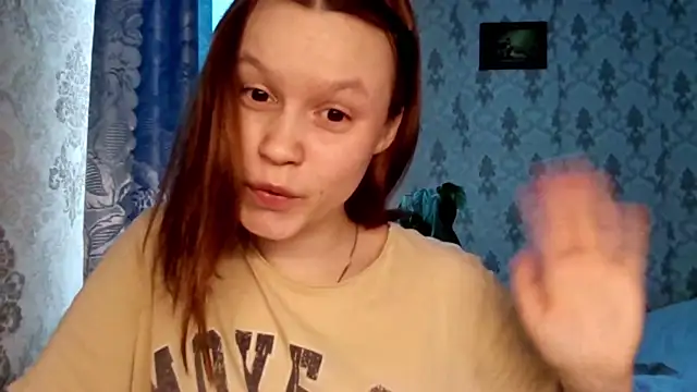 Snapshot of Ammymia chatting on 02-13-26, 08:32 Ammymia online show from 02-13-26, 08:32