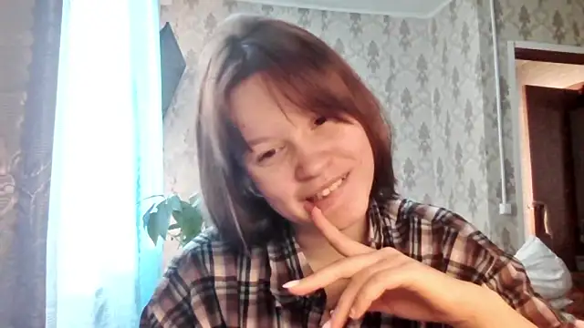 Snapshot of Ammymia chatting on 02-18-26, 06:09 Ammymia online show from 02-18-26, 06:09