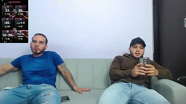 jhustin marcius online show from 12-15-25, 08:24