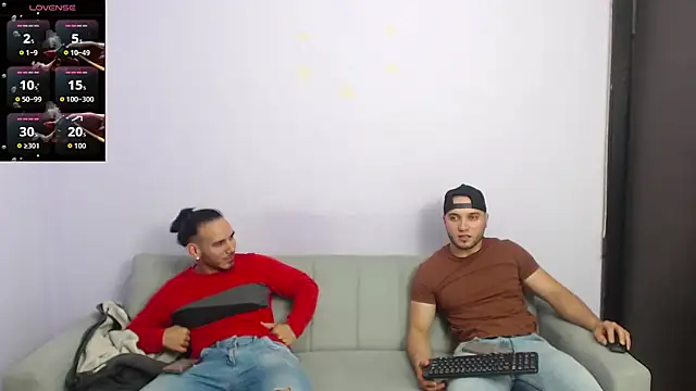 jhustin marcius online show from 12-16-25, 08:47