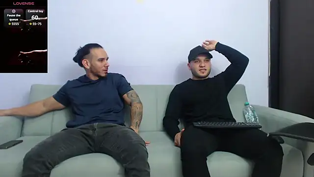 jhustin marcius online show from 12-17-25, 10:05