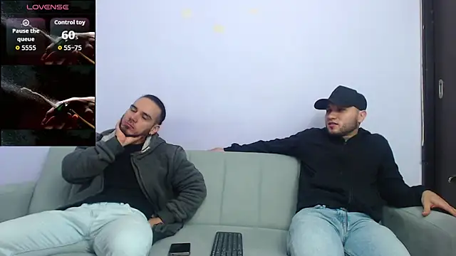 jhustin marcius online show from 12-21-25, 02:24