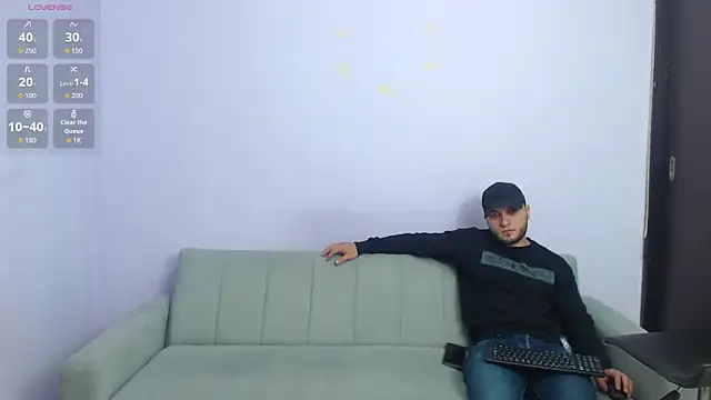 jhustin marcius online show from 02-04-26, 08:25