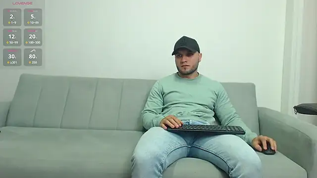 jhustin marcius online show from 02-18-26, 09:00