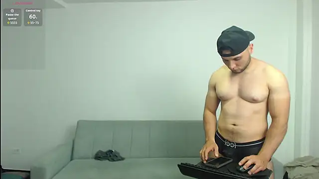 jhustin marcius online show from 04-19-26, 06:10