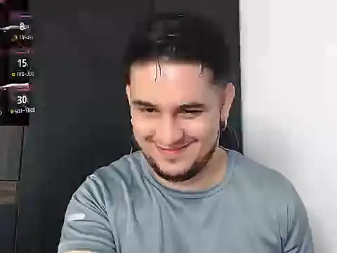 colin lewis1 online show from 02-11-26, 11:21