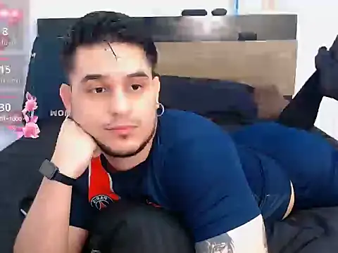 colin lewis1 online show from 02-14-26, 11:12