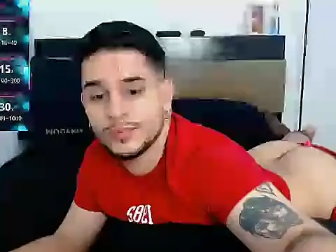 colin lewis1 online show from 03-05-26, 03:24