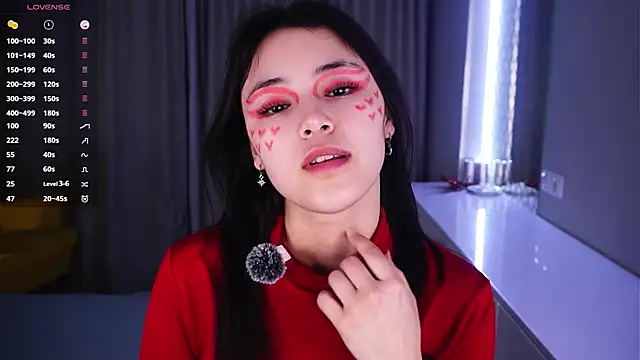 VerlieChahal online show from 02-08-26, 06:55