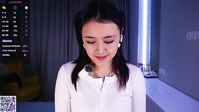 VerlieChahal online show from 02-13-26, 07:54