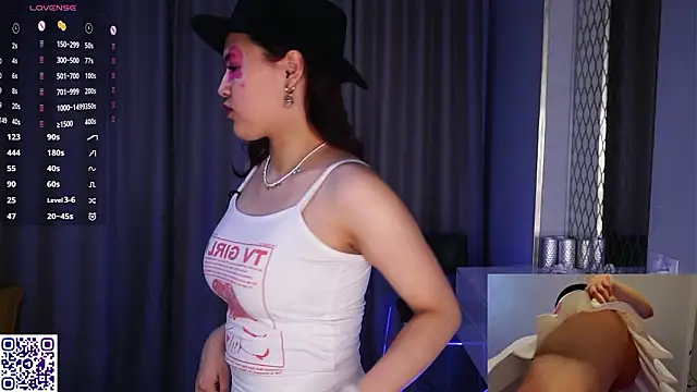 VerlieChahal online show from 03-08-26, 08:45