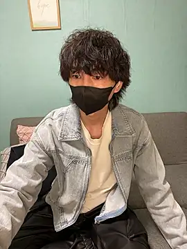 --ha-ru-- online show from 04-15-26, 09:05