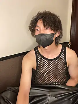 --ha-ru-- online show from 06-03-26, 05:51