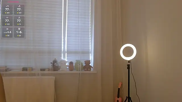 aiyumiprivate online show from 04-09-26, 04:56