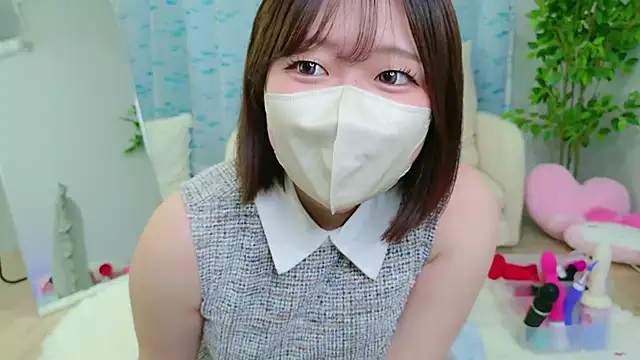 Saki chanF online show from 05-29-26, 05:27
