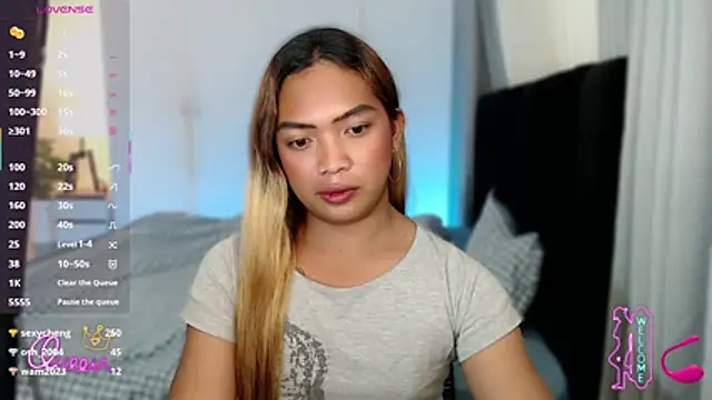 Ur Sexybuttercup69 online show from 03-16-26, 10:30