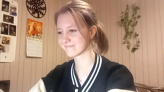 RunawayBr1de online show from 03-02-26, 03:19