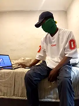 ZEEGOON online show from 02-20-26, 03:23