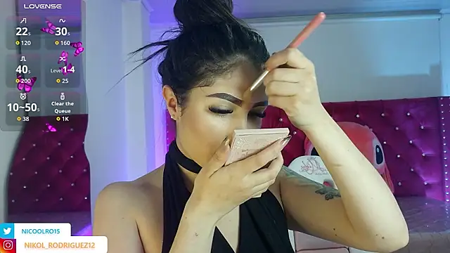 Snapshot of babyy_nicols_m chatting on 03-03-26, 11:05 babyy nicols m online show from 03-03-26, 11:05