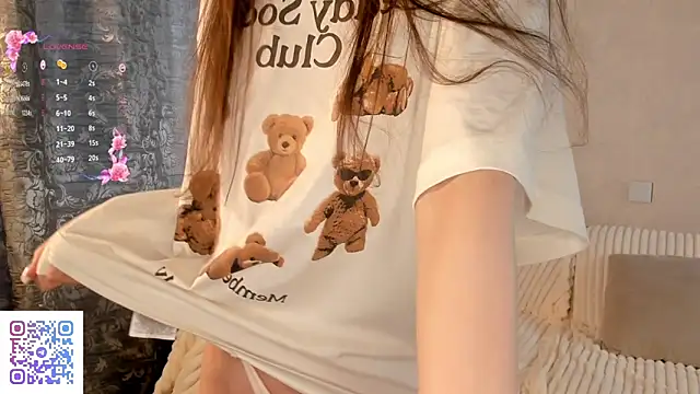 LaneLove1 online show from 04-01-26, 01:41