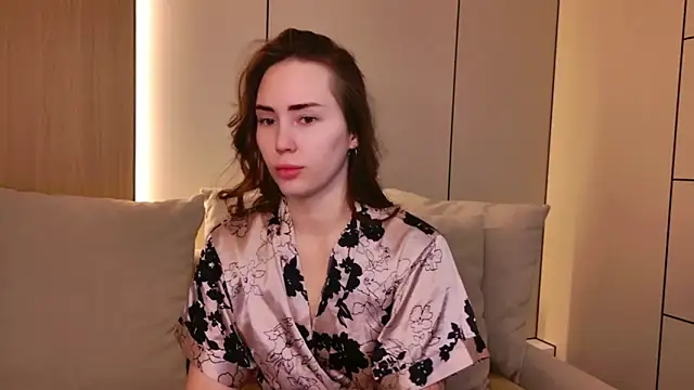 Arielle Vade online show from 03-17-26, 05:22