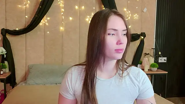 Arielle Vade online show from 05-06-26, 05:25
