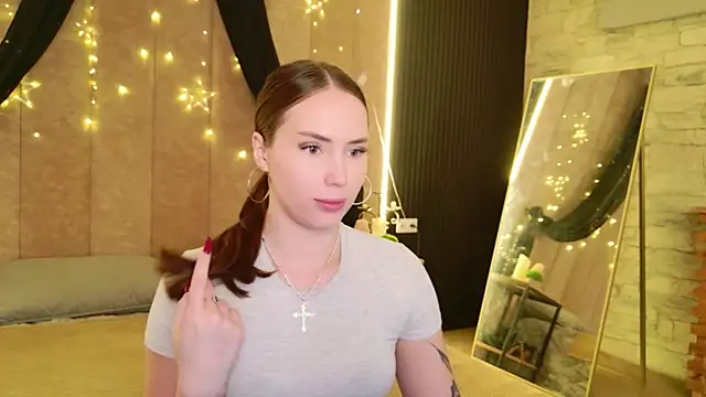 Arielle Vade online show from 05-15-26, 05:14