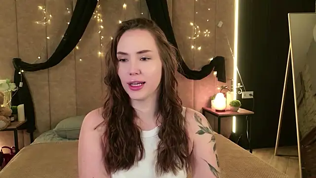 Arielle Vade online show from 05-19-26, 05:25
