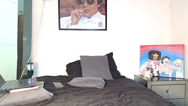 Snapshot of Xanderstone00 chatting on 02-21-26, 06:36 Xanderstone00 online show from 02-21-26, 06:36