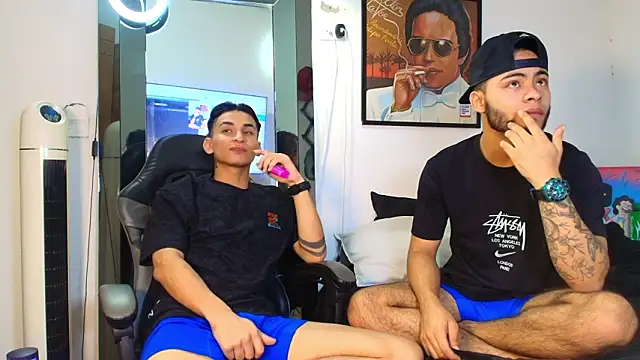 Snapshot of Xanderstone00 chatting on 02-24-26, 03:59 Xanderstone00 online show from 02-24-26, 03:59