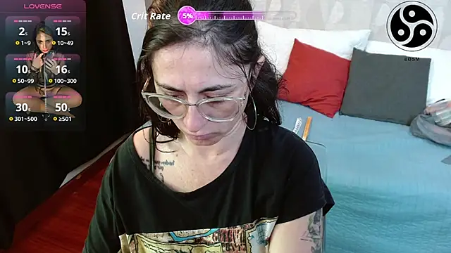 lincebdsm online show from 02-17-26, 08:15