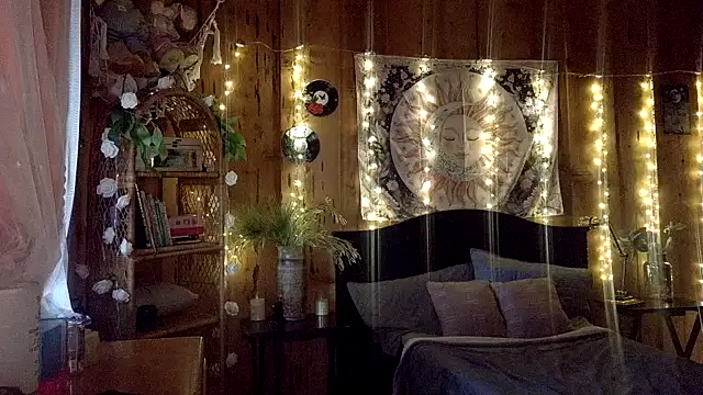 VelvetBrunetteXo online show from 03-01-26, 12:23